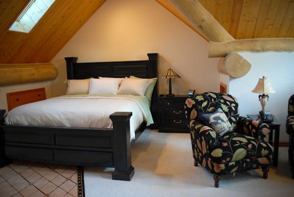 Glacier Mountain Lodge Columbia Falls Quarto foto