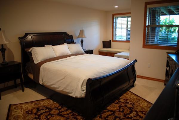 Glacier Mountain Lodge Columbia Falls Quarto foto