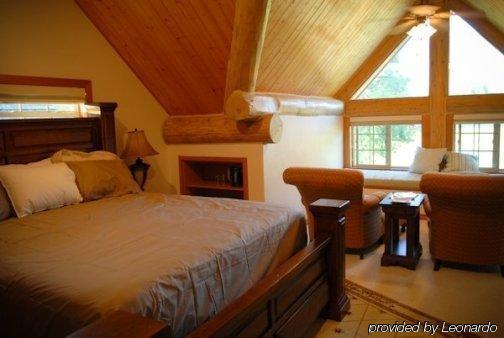 Glacier Mountain Lodge Columbia Falls Quarto foto